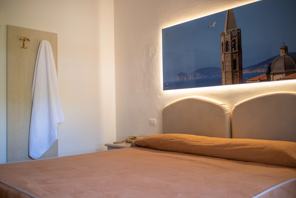 Hotel Punta Negra — 3