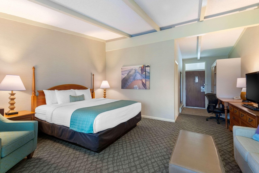 The Inn at Gran View Ogdensburg, an Ascend Collection Hotel — 4