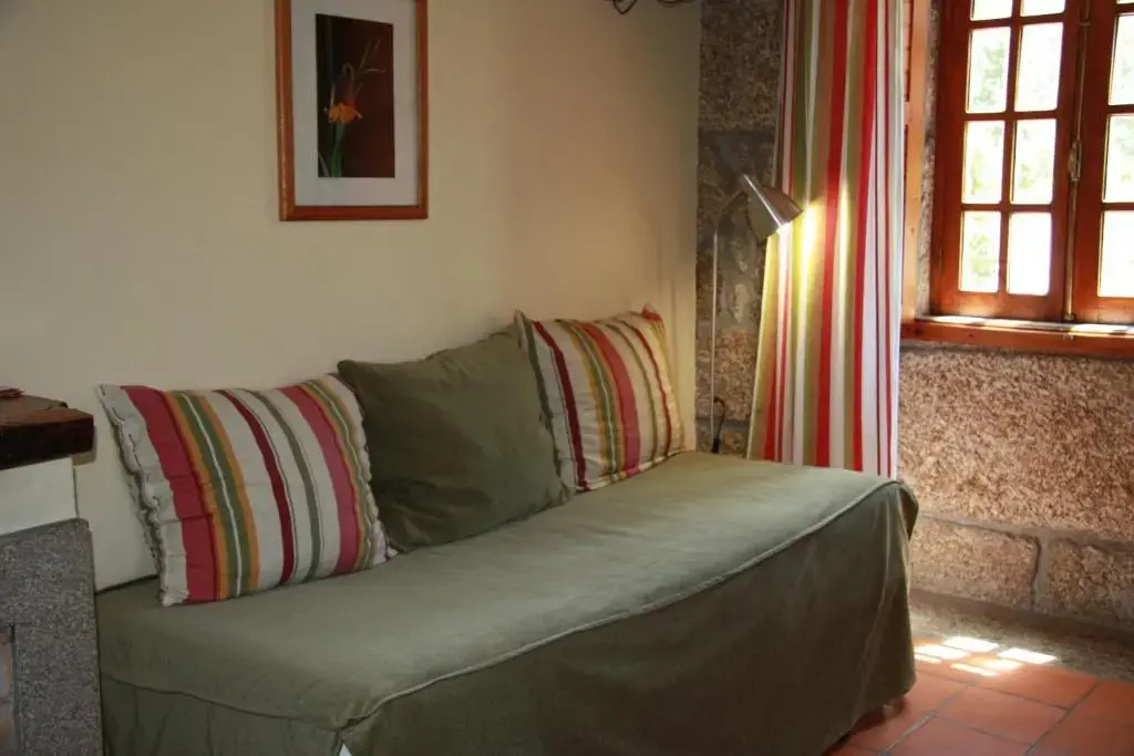 Aparthotel Quinta do Crestelo - Chambres