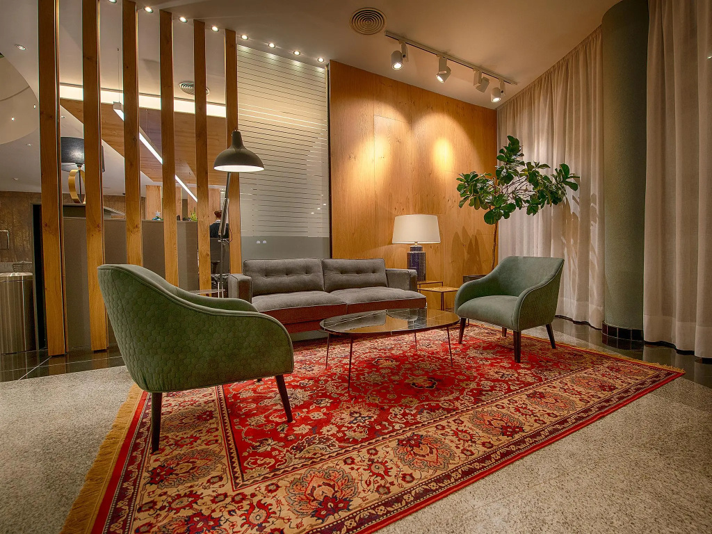 Aparthotel Fuengirola Beach - Général