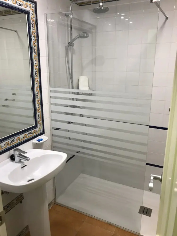 Hotel Marlin Antilla Playa - Chambres