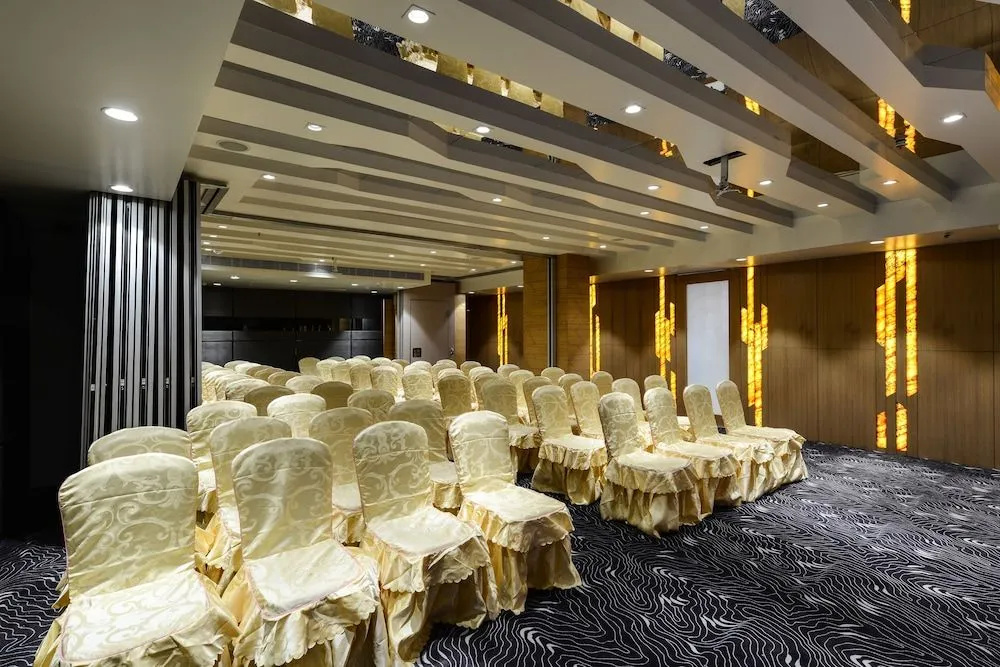 Hotel Atishay - Général