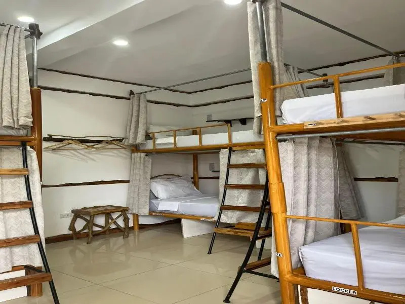 The Hat Trick Hostel — 4