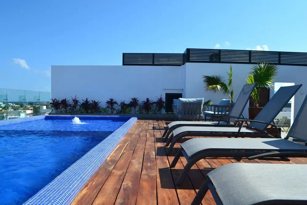 Hotel photo 22