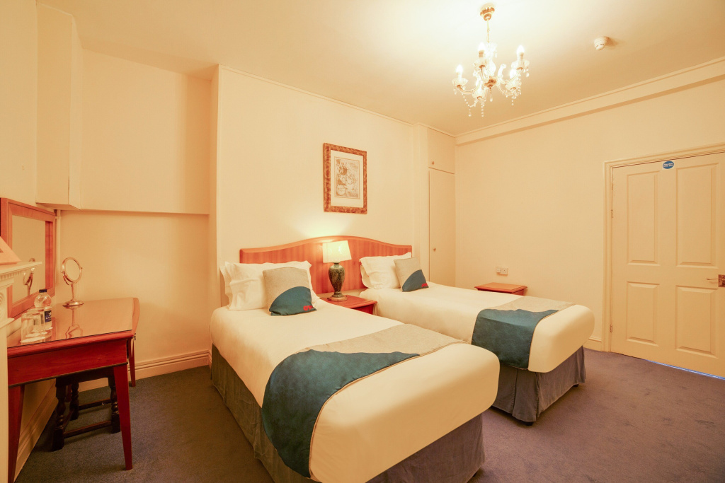 Hotel photo 6