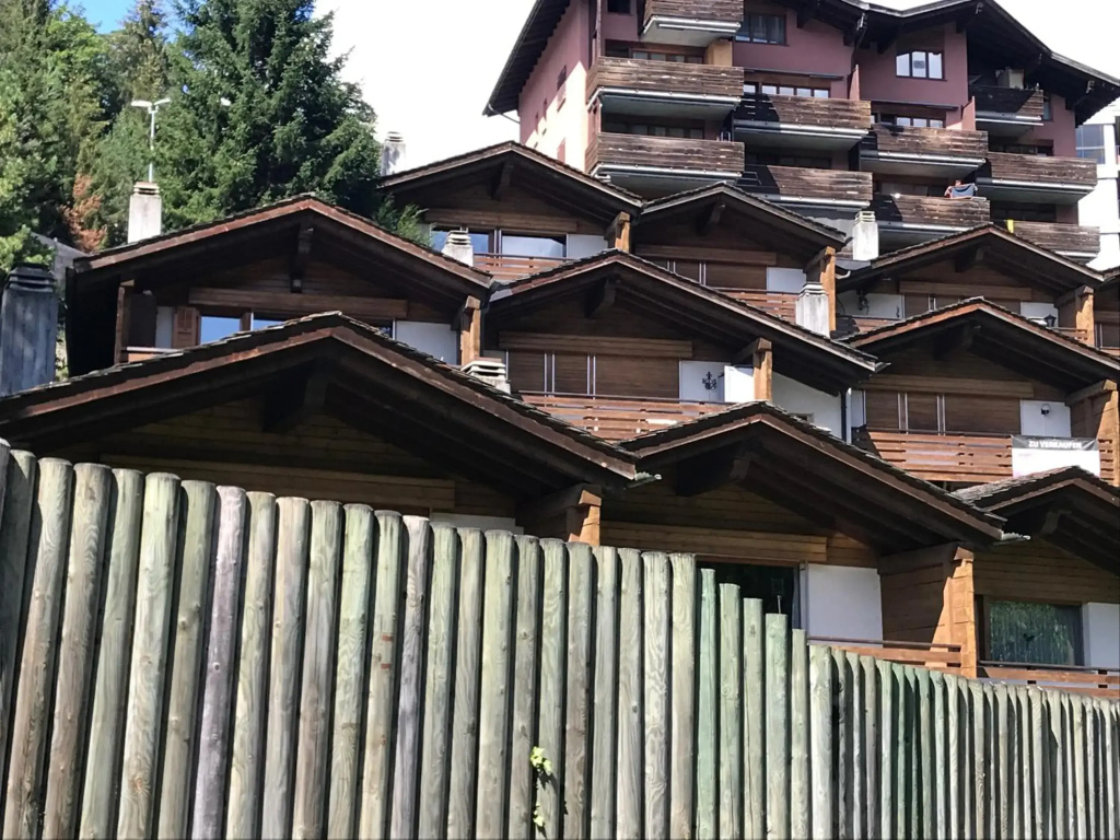 Appartamento chalet