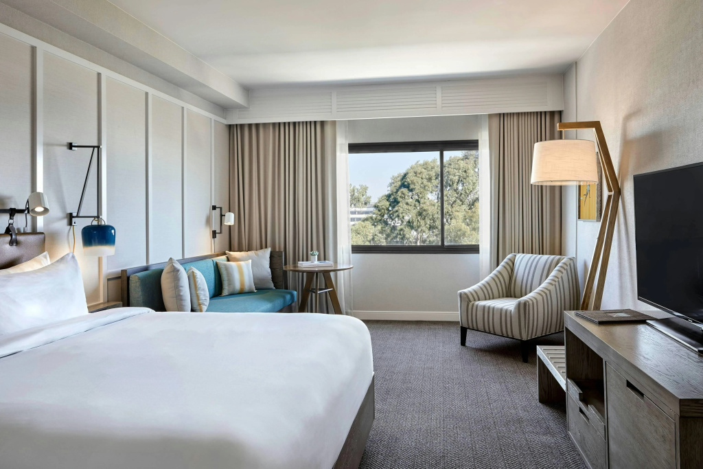 Westdrift Manhattan Beach, Autograph Collection by Marriott — фото