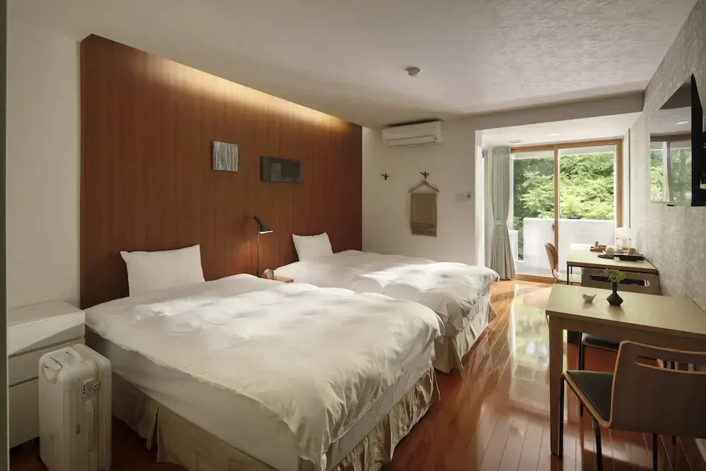 Hotel photo 18