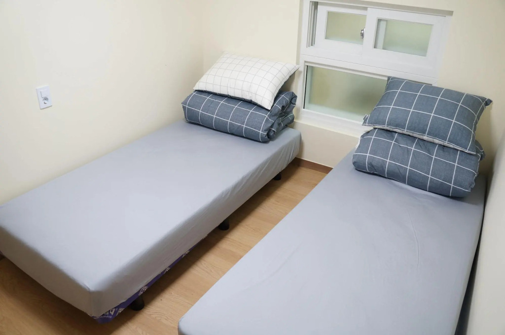 Namsan Guesthouse by null