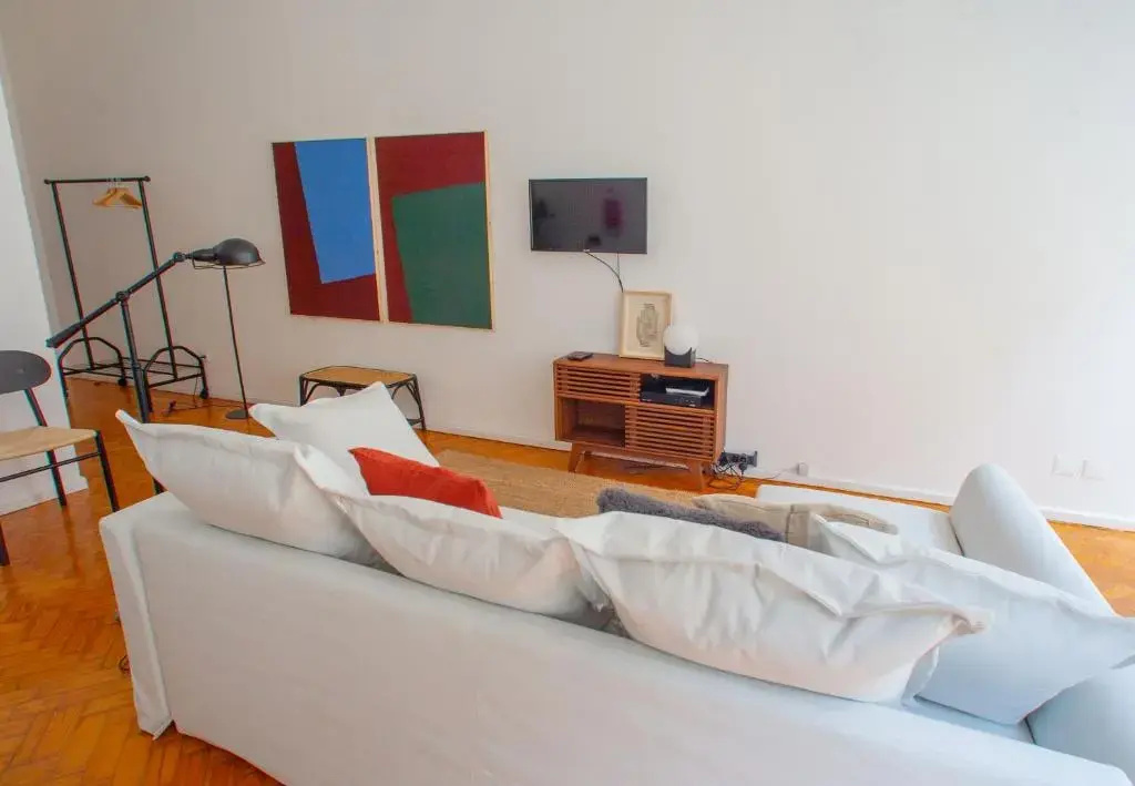 Porto Downtown Flats - Chambres