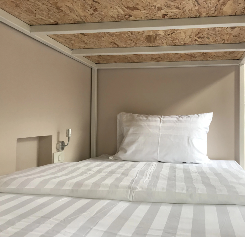 Insight Hostel — 5