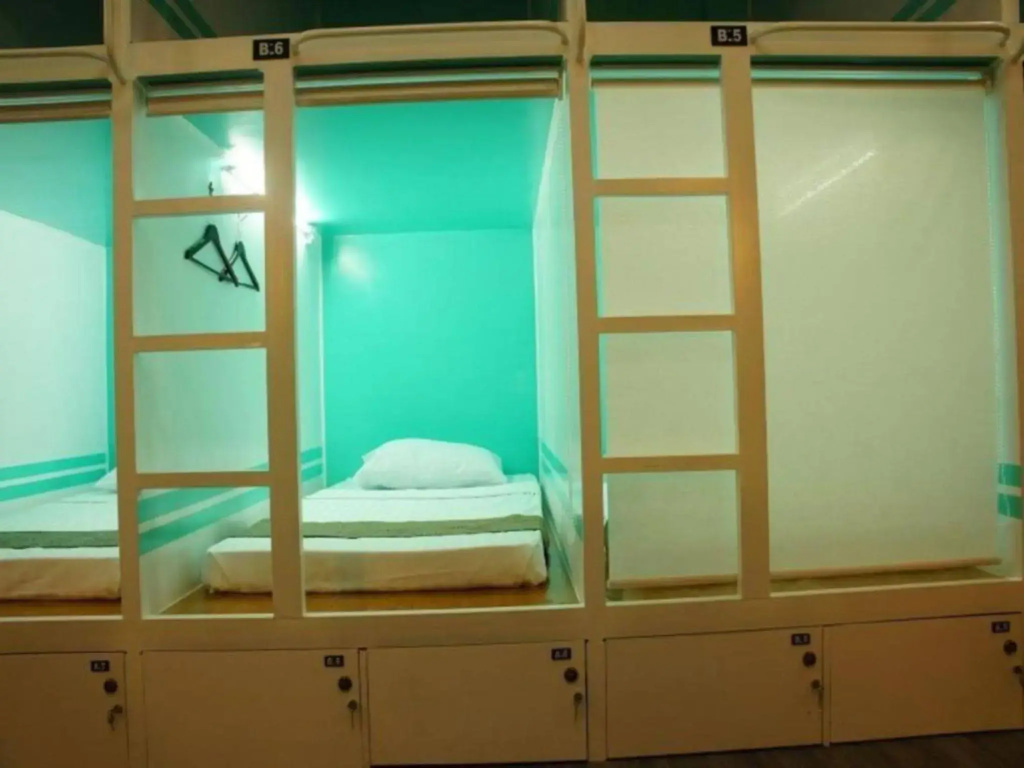 Hotel photo 15