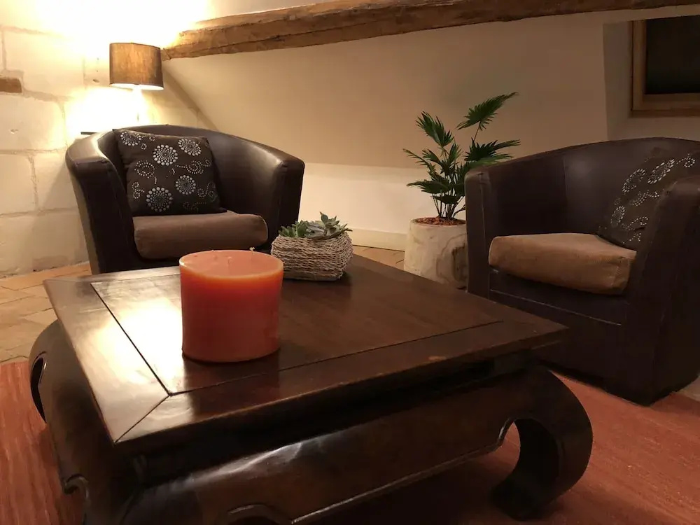 Voir la photo 2 — Appartements - Le Regisseur