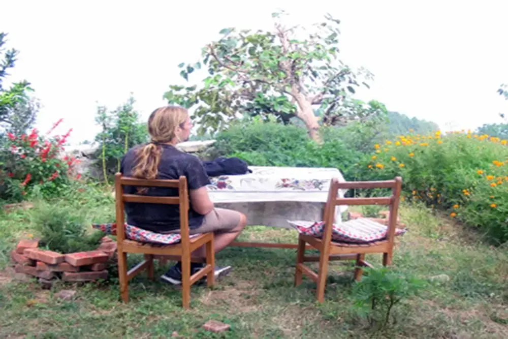 Tashi Delek Guest Lodge