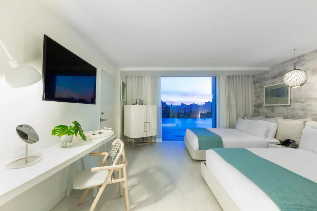 Condado Ocean Club - Général