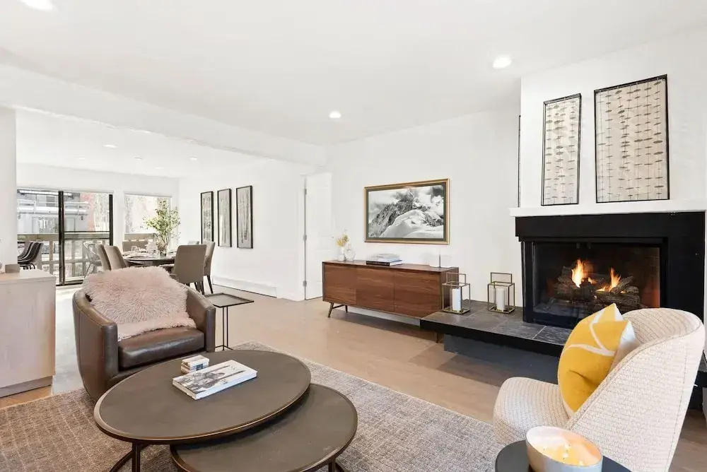 Riverview 26 in Aspen - Général