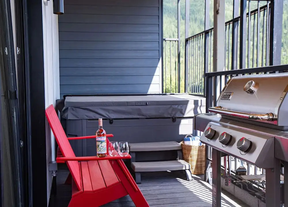 Stoke House by Revelstoke Vacations