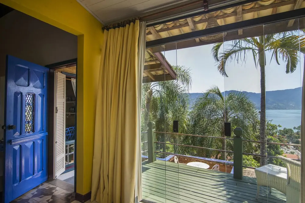Maison Joly Residence - Chambres