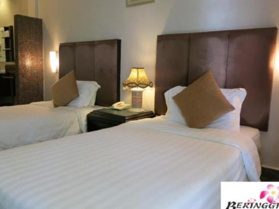 Beringgis Beach Resort & Spa
