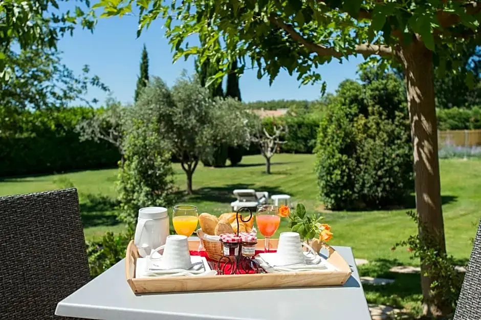 Best Western Aurelia - Chambres