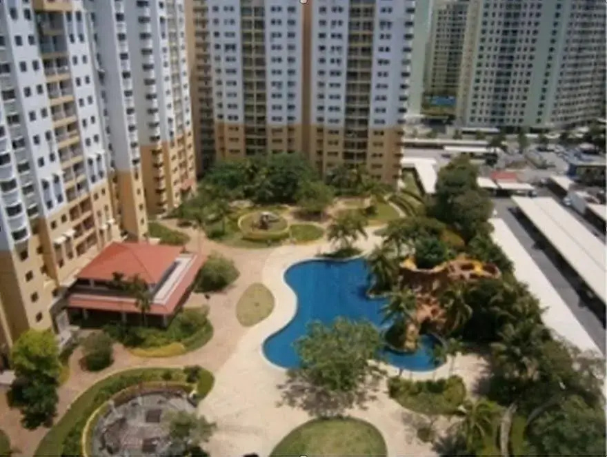 Villa Emas Condominium