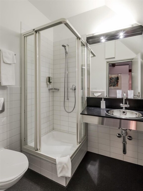 Hotel Hofgarten by null