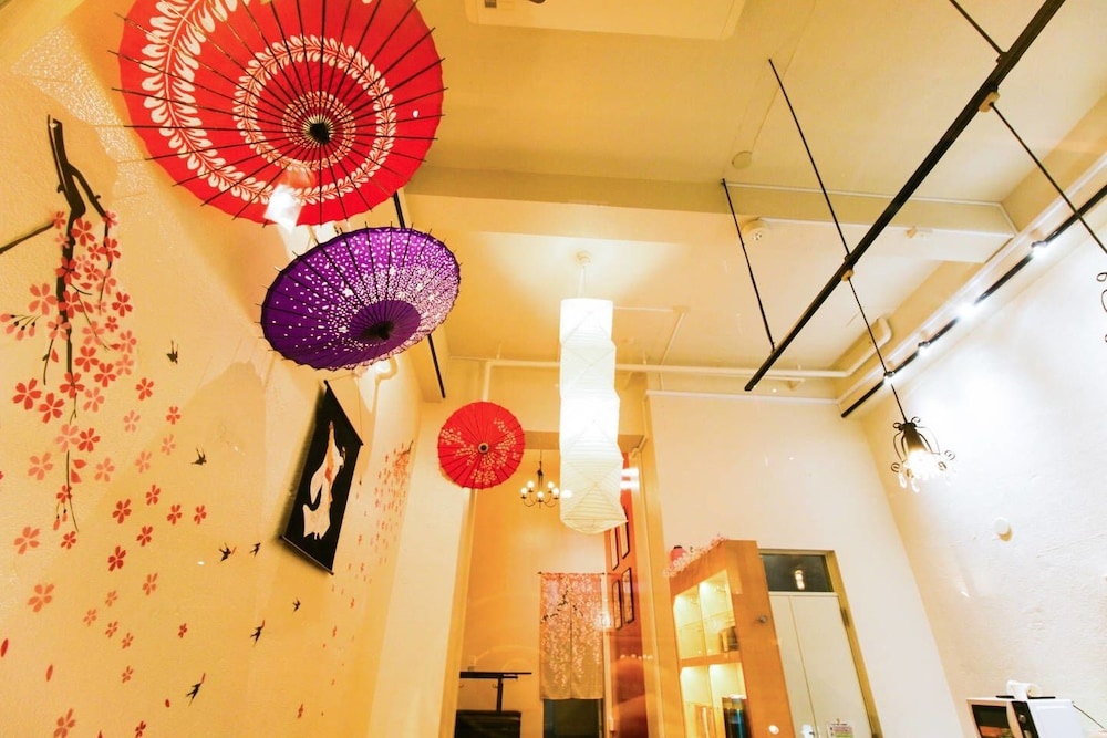 Sakura Garden Hotel 사진 14