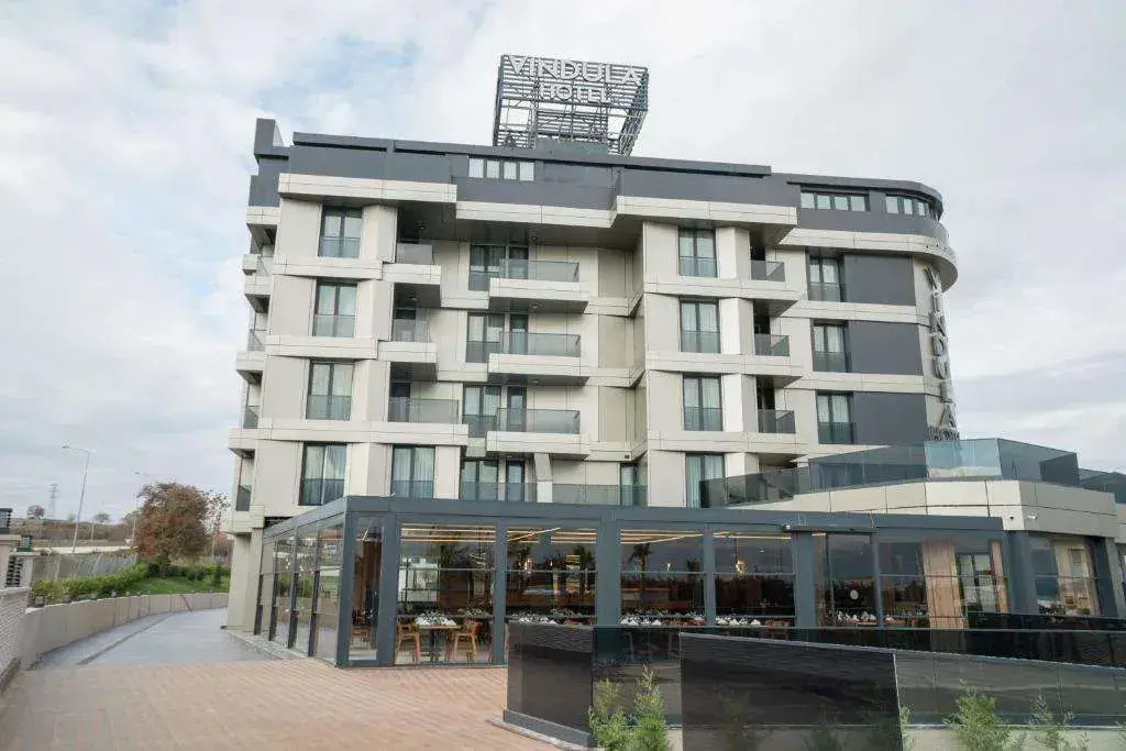 Hotel photo 30