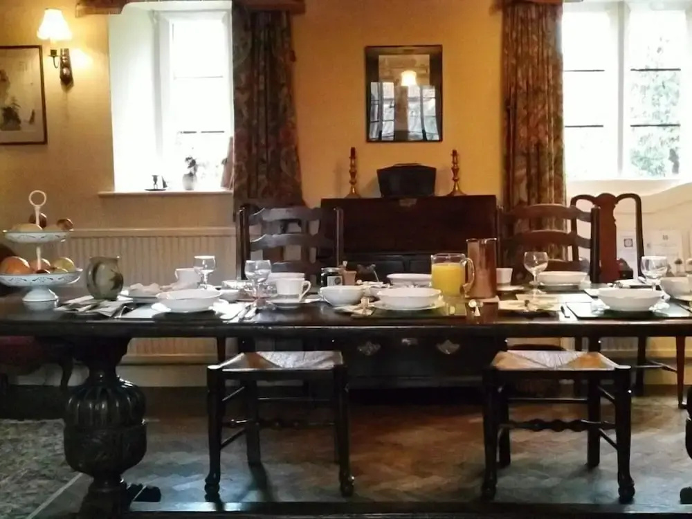 Hotel photo 15