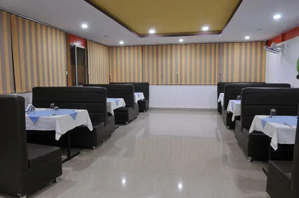 Business Centre