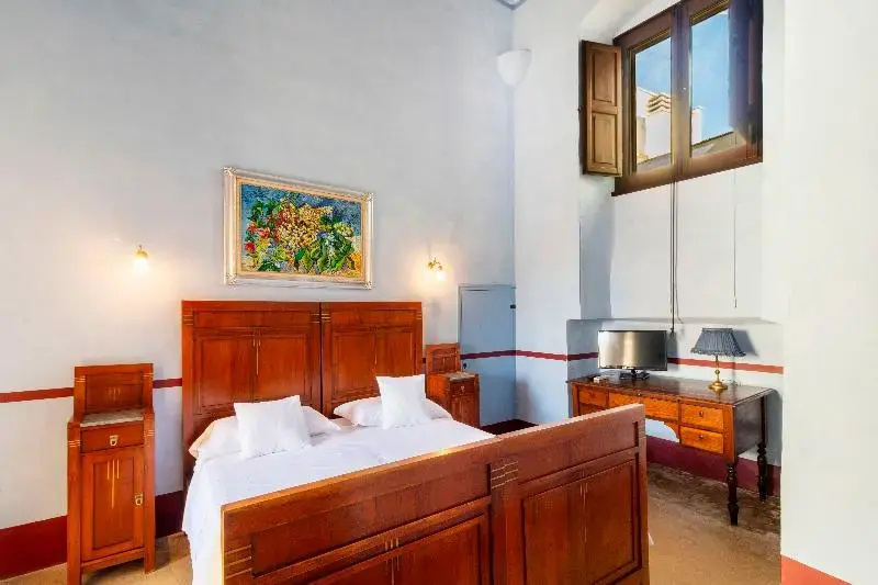 1 Bedroom Standard Double room (full double bed)