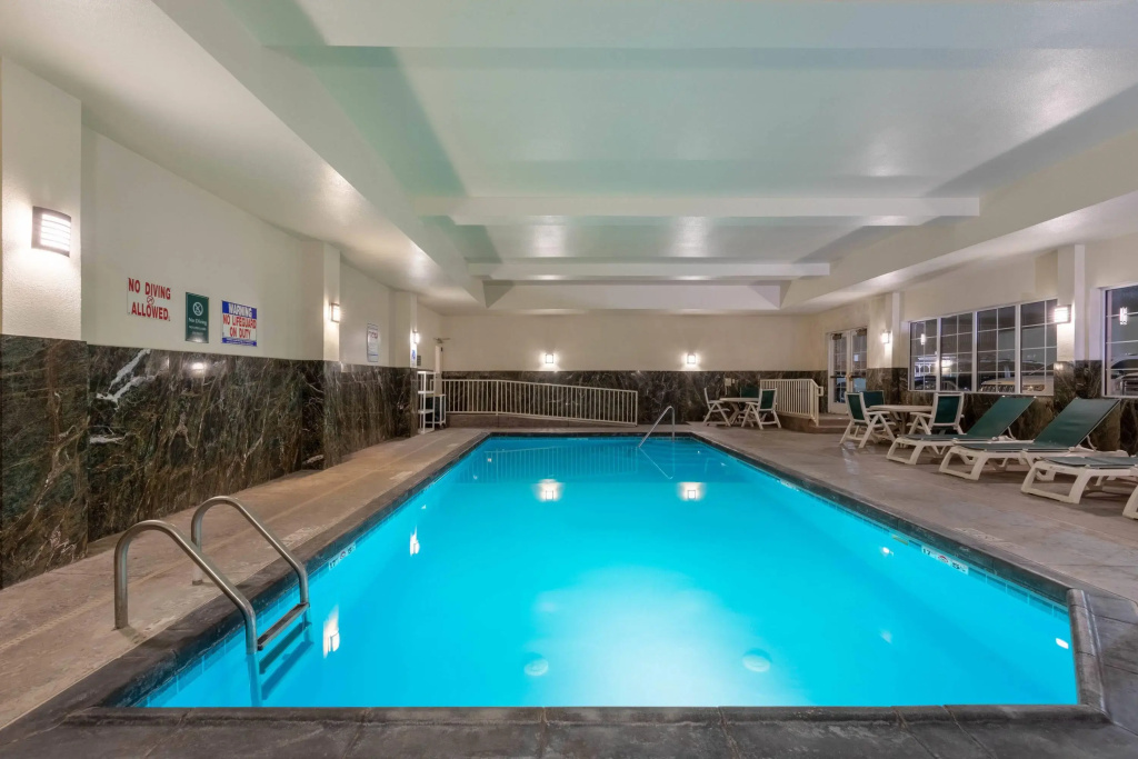 La Quinta Inn & Suites by Wyndham Dodge City - Général