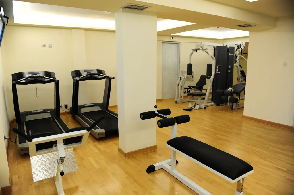 Hanioti Village Resort, ,