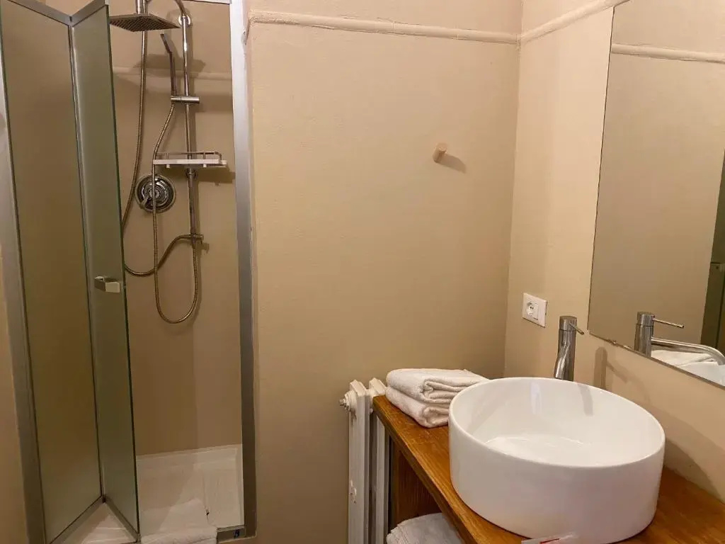 Hotel Le Clou - Chambres