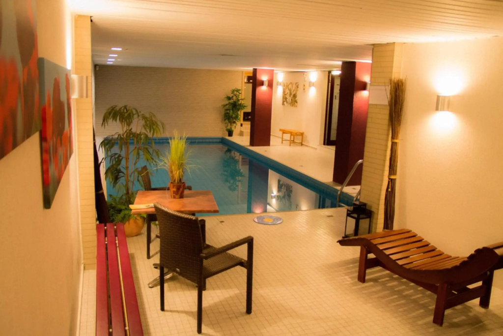 Ringhotel Drees - Général