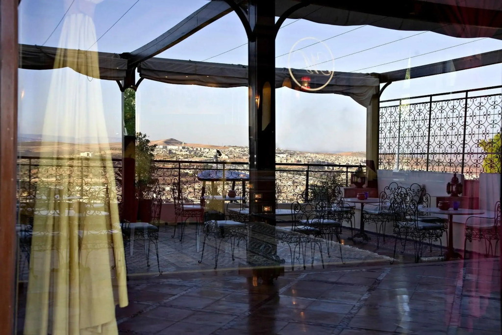 Les Merinides - фото 20