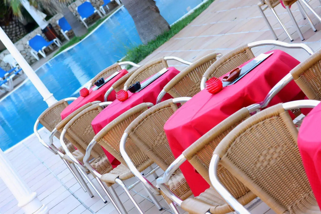 Valentin Somni Hotels & Suites – Adults Only +16 - Général