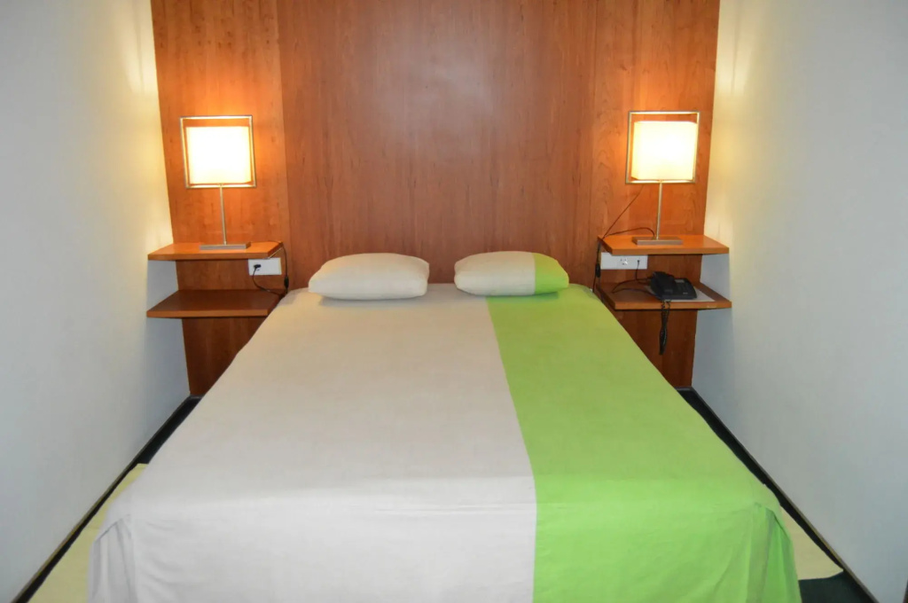 ANC Resort - Général