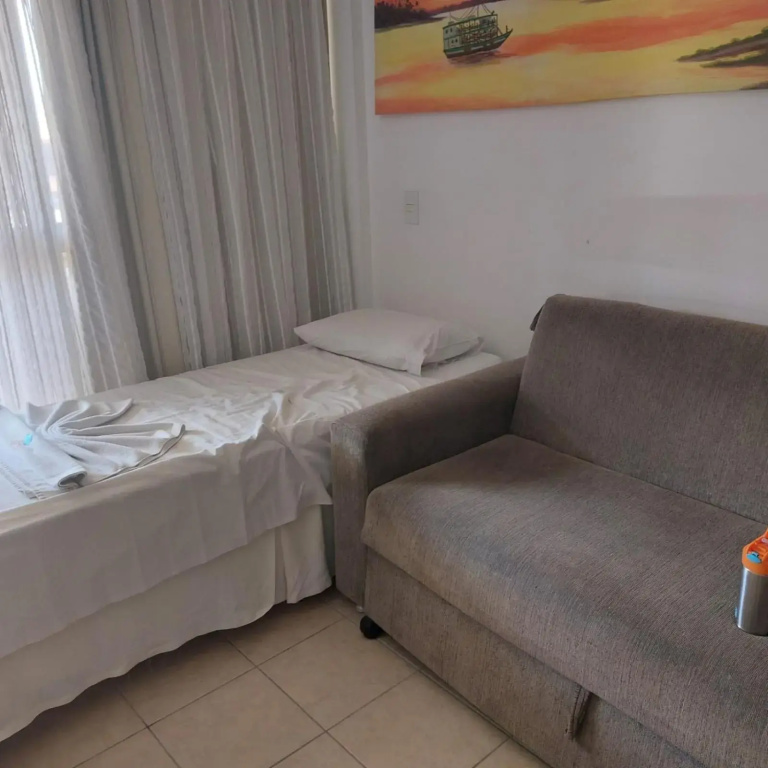 Mirador Praia Hotel - Général