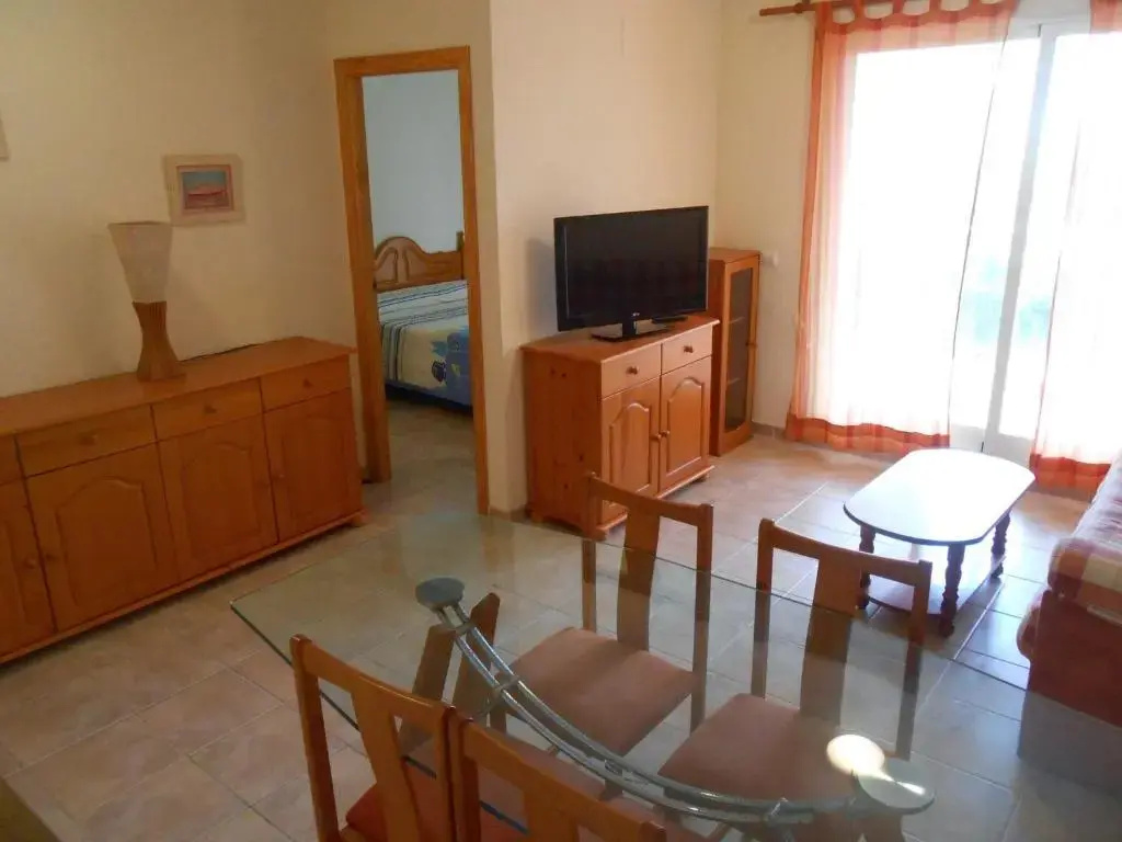 Solmar II - Chambres