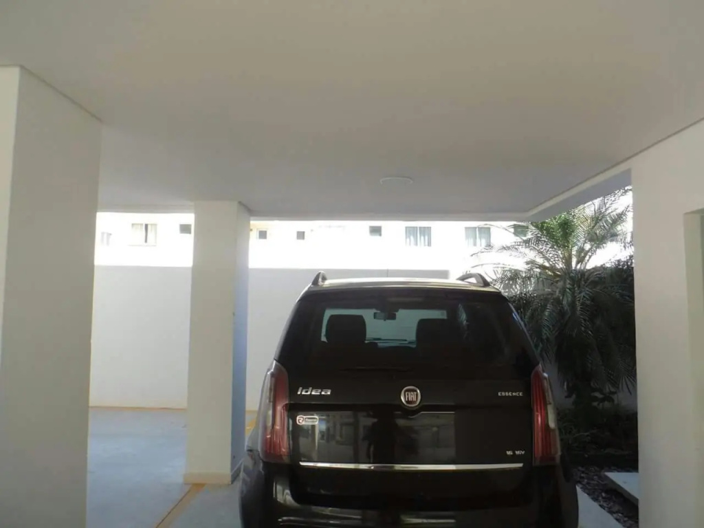 Férias ou final de semana com todo o conforto há 200m da Praia de Palmas