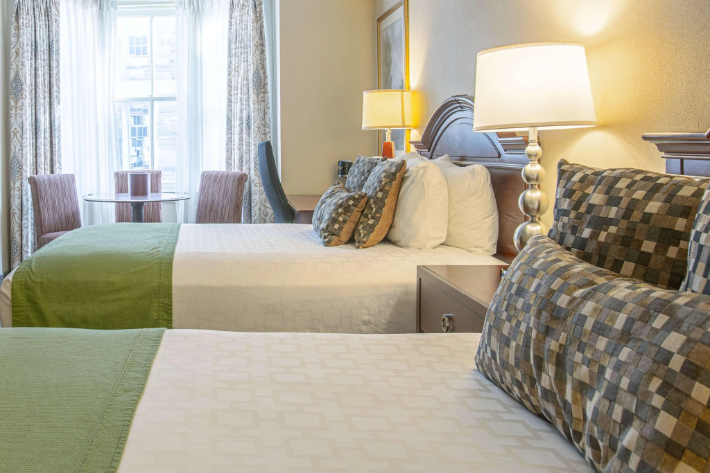 The Conwell Inn — 2