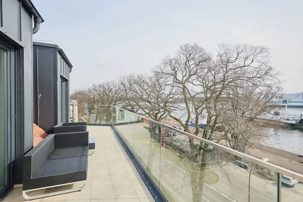 Apartamenty Świnoujście - Nowa Flotylla
