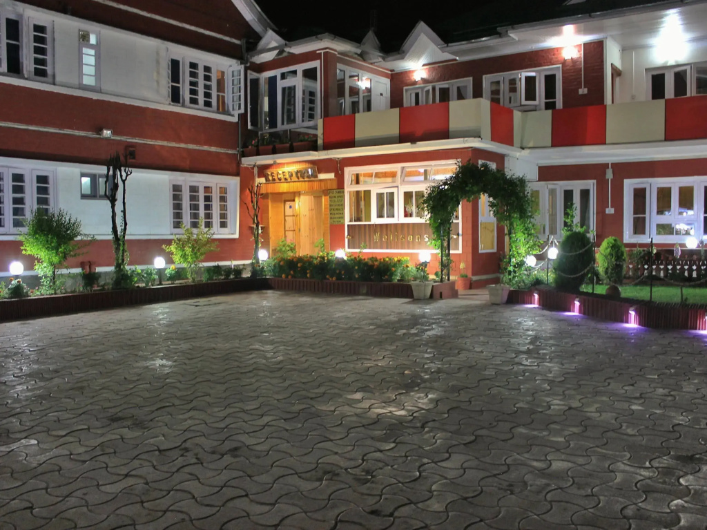 Hotel photo 22