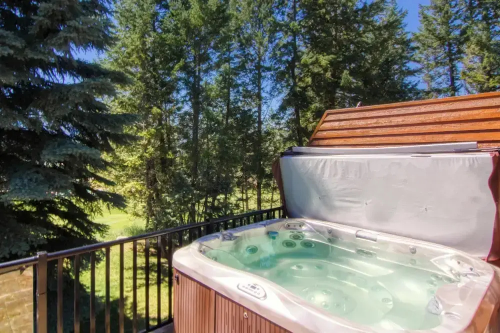 Fairmont Creek Property Rentals Marble Canyon - фото 17