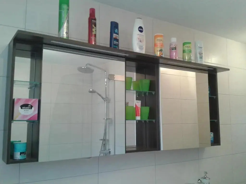 Standard Double room with balcony (full double bed)
