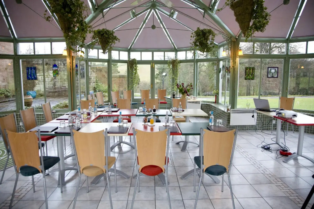 Cringletie House Hotel - Général