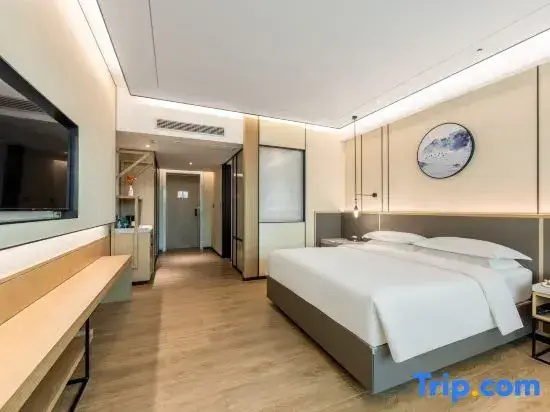 Donglai Hotel - Chambres