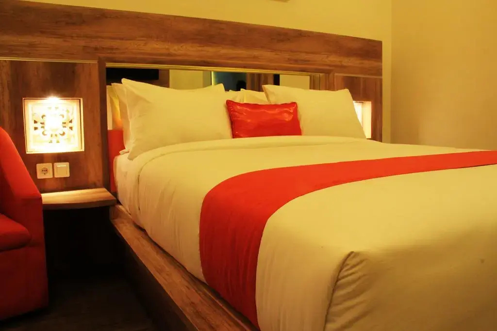 The Nyaman Bali — фото