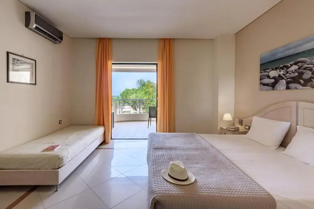 Superior room